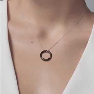 tiffany 1837 circle pendant Off 77 